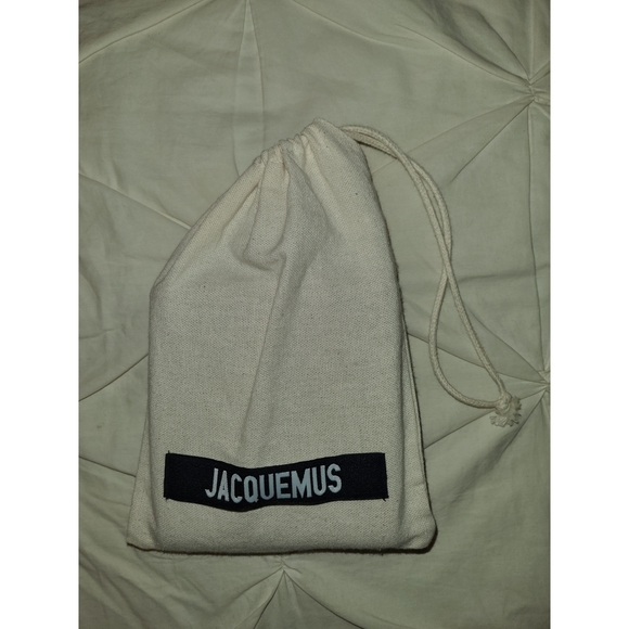 Jacquemus neck bag - Picture 6 of 6